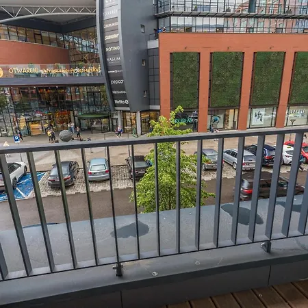 Rajska 8 By Little Heaven Apartamento *