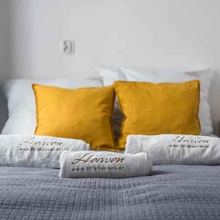 Rajska 8 By Little Heaven Apartamento Gdansk