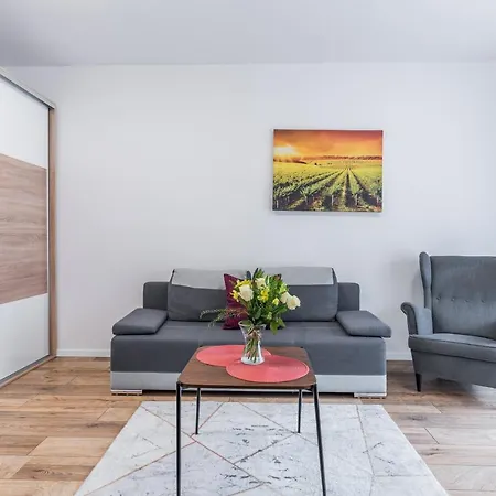 Appartement Rajska 8 By Little Heaven *