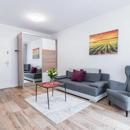 Rajska 8 By Little Heaven Appartement