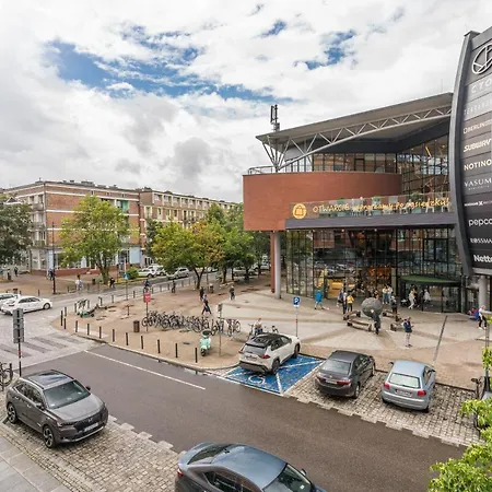 Rajska 8 By Little Heaven *