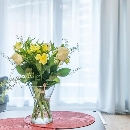 Rajska 8 By Little Heaven Appartement *