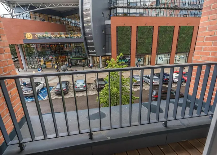 Rajska 8 By Little Heaven 公寓 *