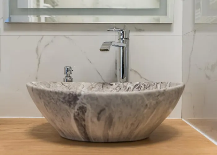 Rajska 8 By Little Heaven * 格但斯克