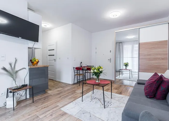 Rajska 8 By Little Heaven *