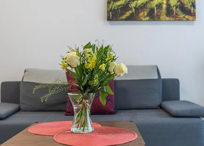 Rajska 8 By Little Heaven