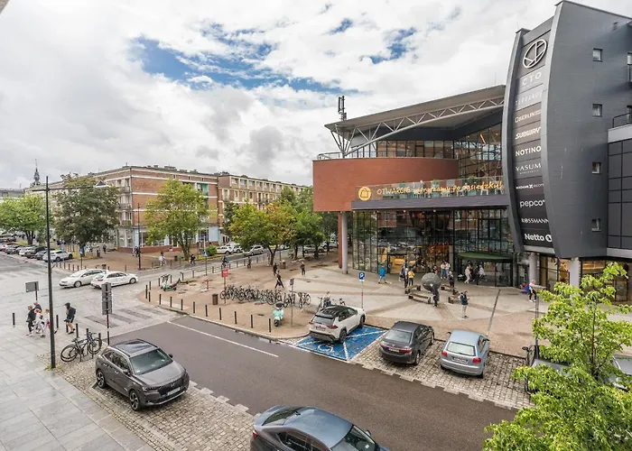 Rajska 8 By Little Heaven *