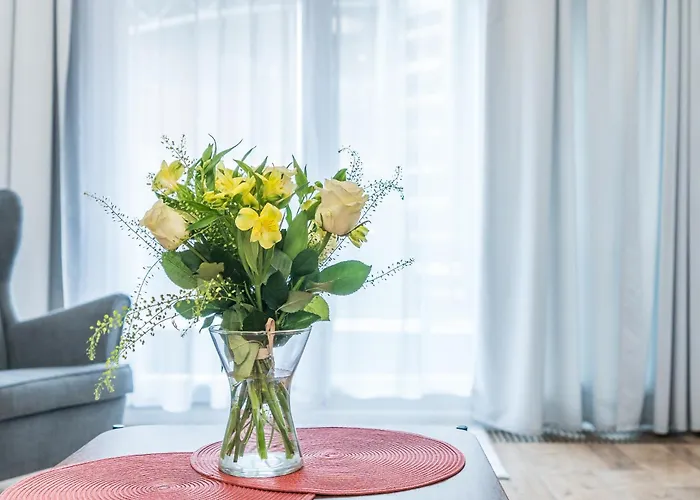 Rajska 8 By Little Heaven 公寓 *