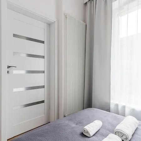 Apartmán Rajska 8 By Little Heaven *